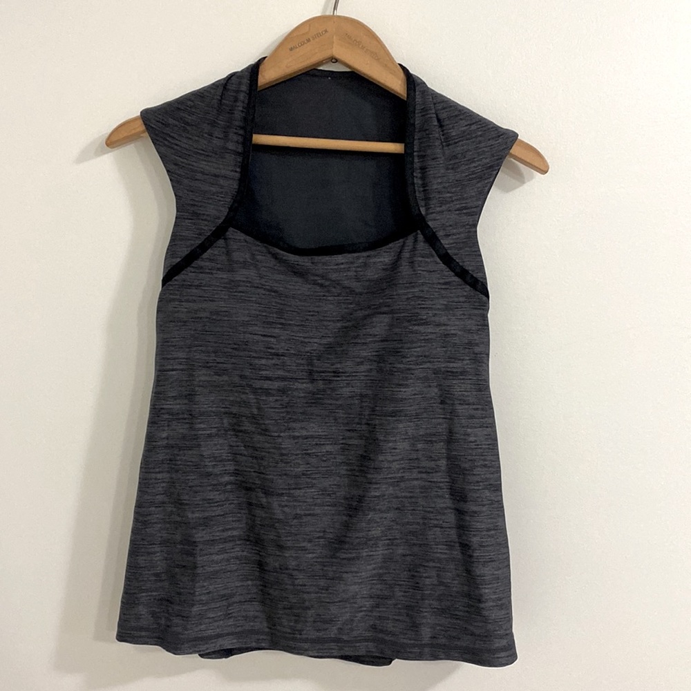 Lululemon Athletic Top